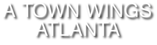 A TOWN WINGS ATLANTA, located at 2644 METROPOLITAN PKWY, ATLANTA, GA logo